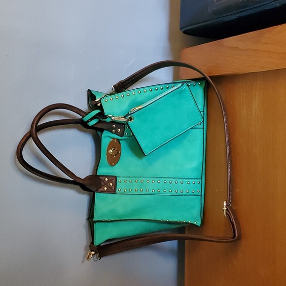 Handbag - Picture 1 of 4
